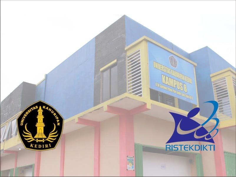 Universitas Kahuripan Kediri kampung Inggris